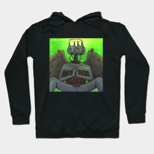 judge Hoodie